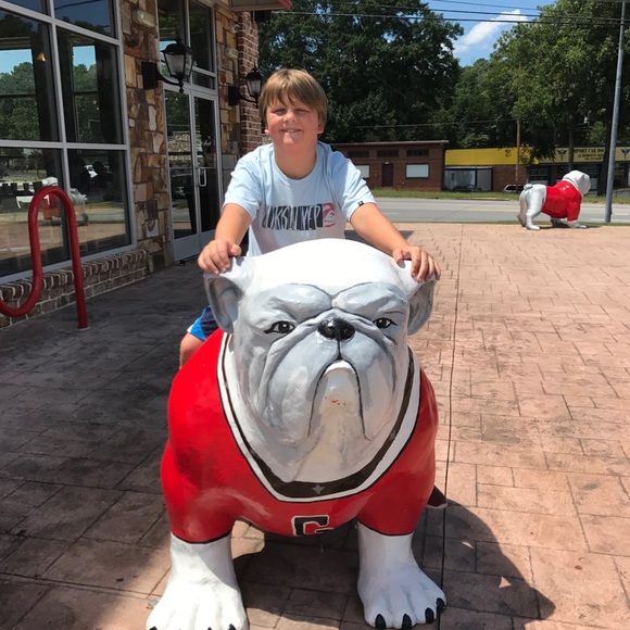 Meet your Posher, Shelley - Picture 1 of 1